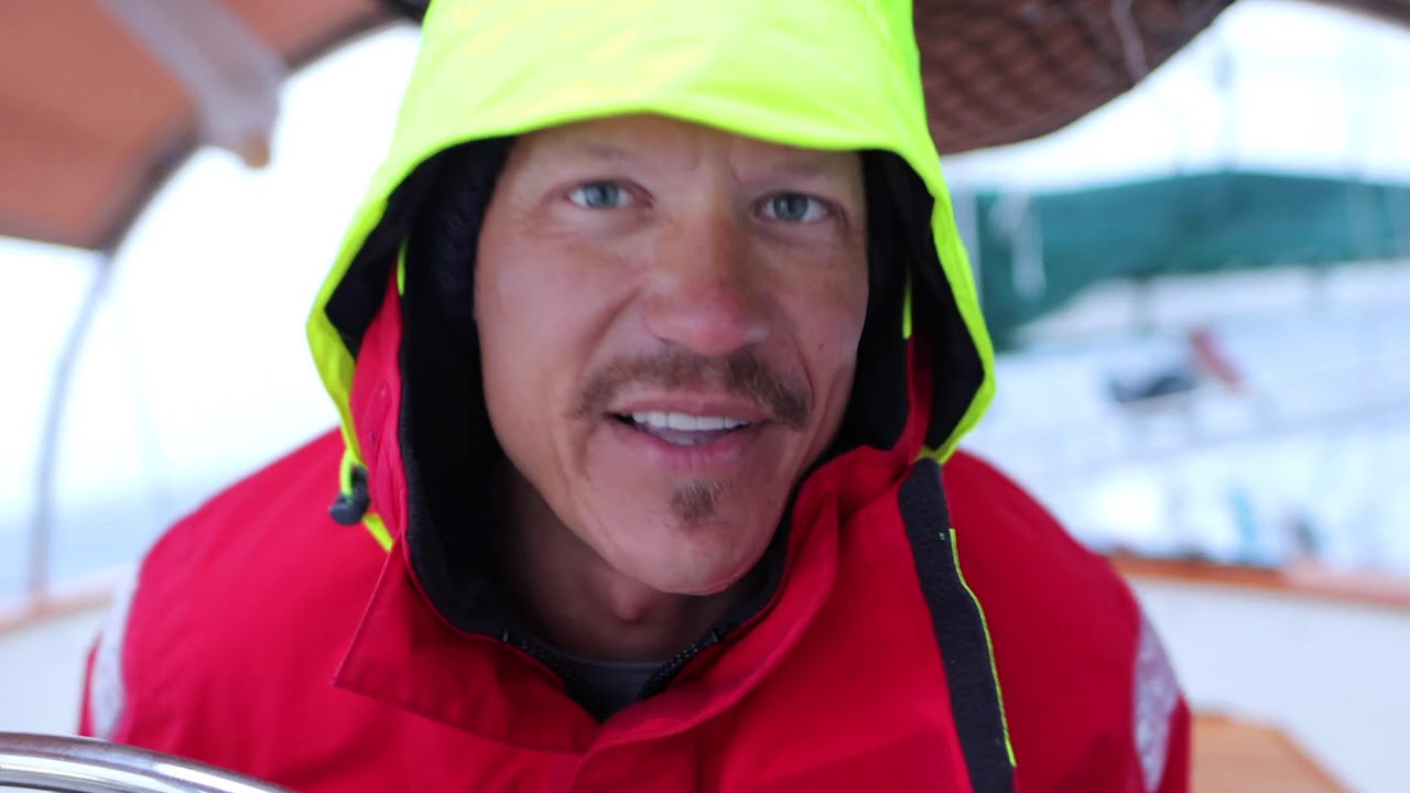 Te Vega – Pacific Crossing (pt. 3)