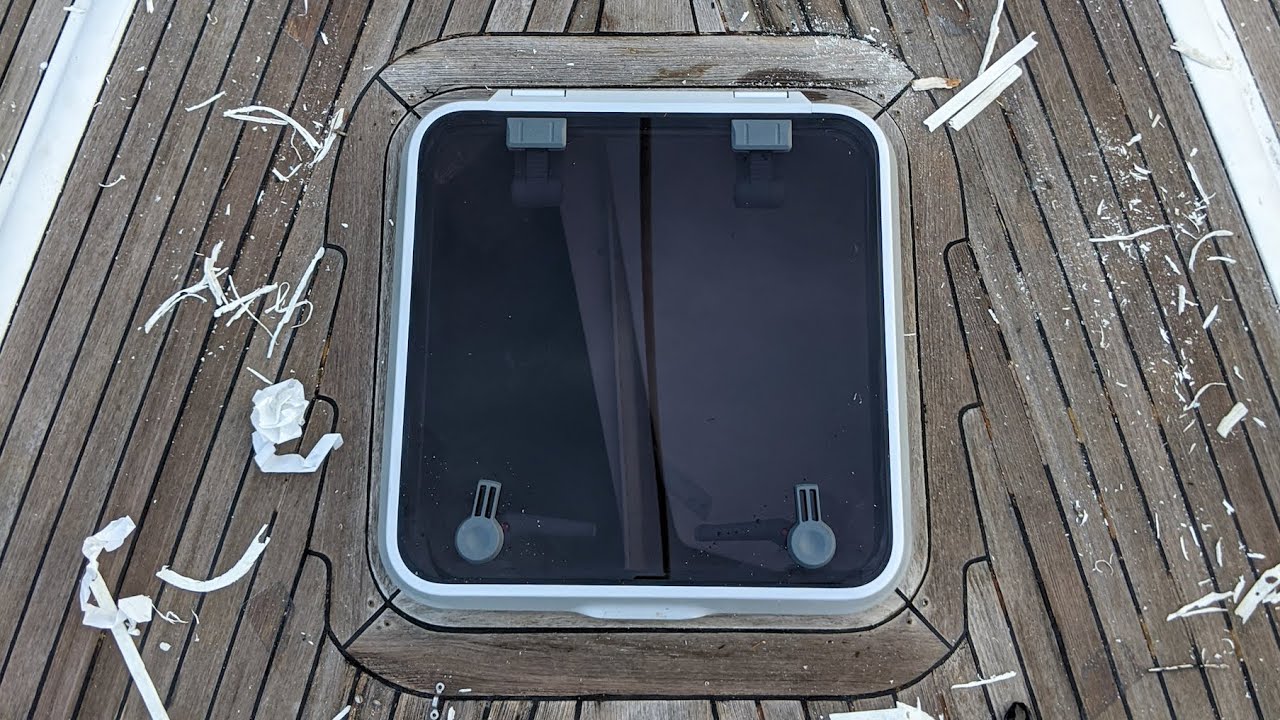 Everything Is Leaking…