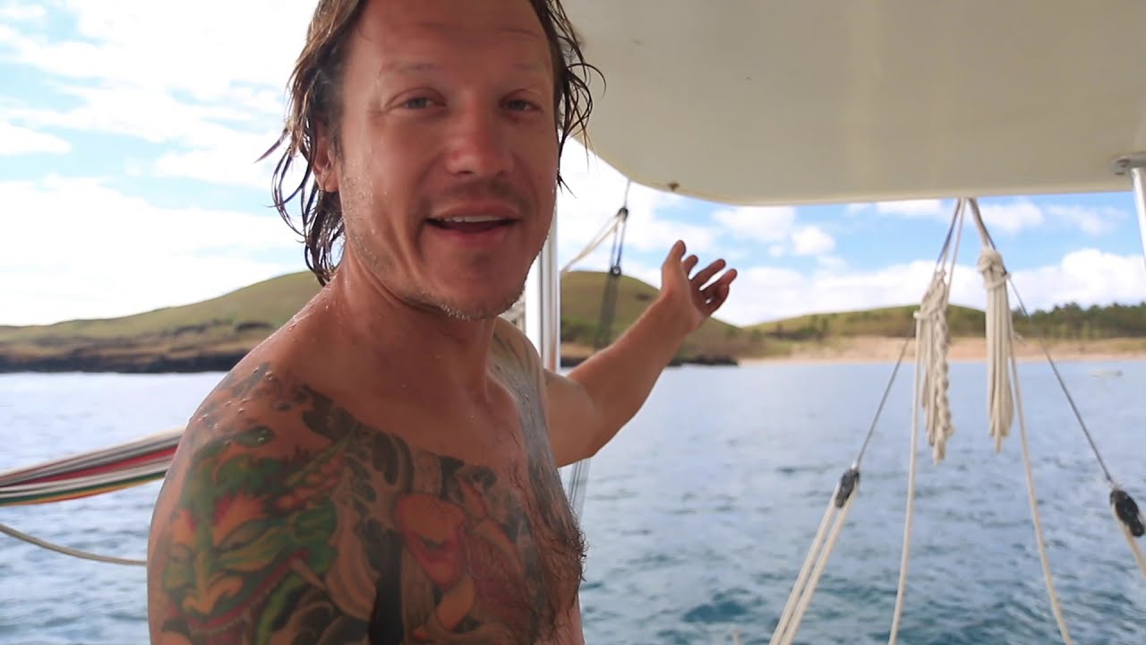 The Monoliths of Easter Island – Ep. 72