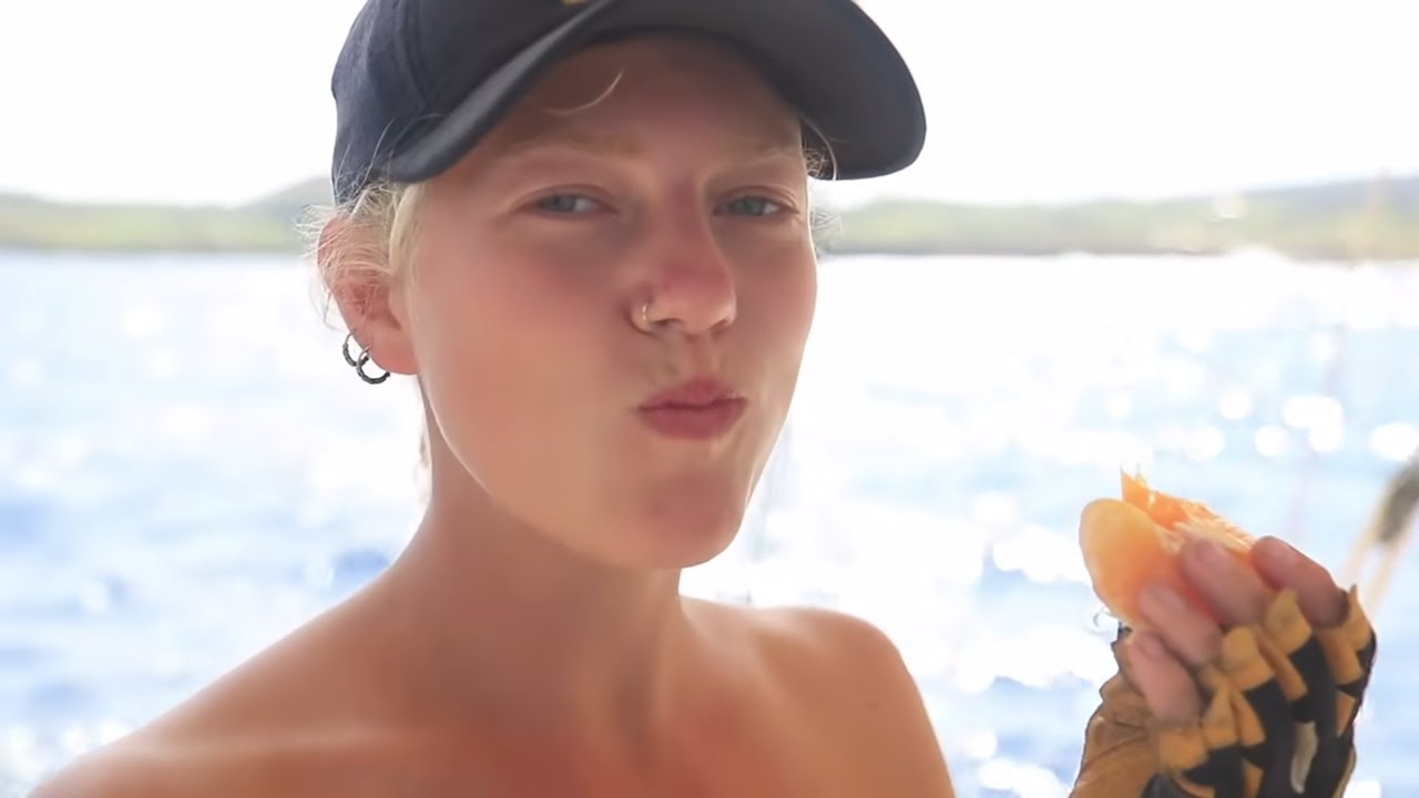 A Day in the Life of Cruisers on Rapa Nui – Ep. 70