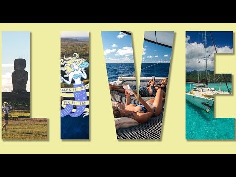 Lessons From Our Shipwreck – Livestream